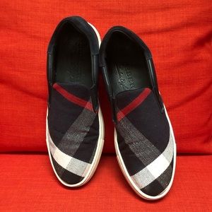 Burberry Sneakers